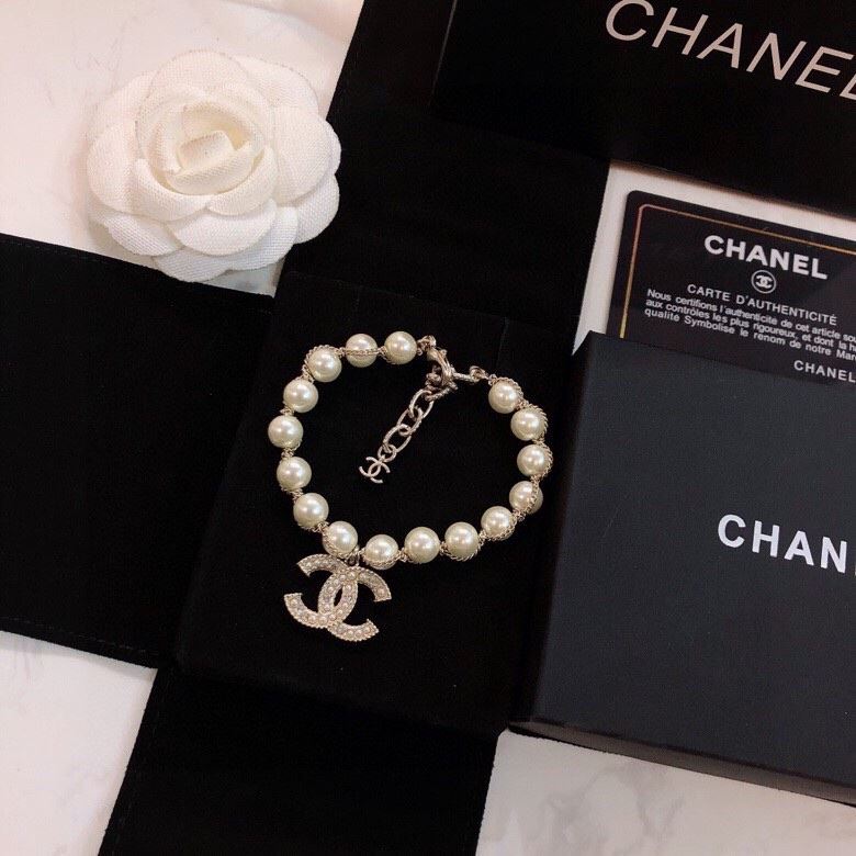 Ch**el bracelets